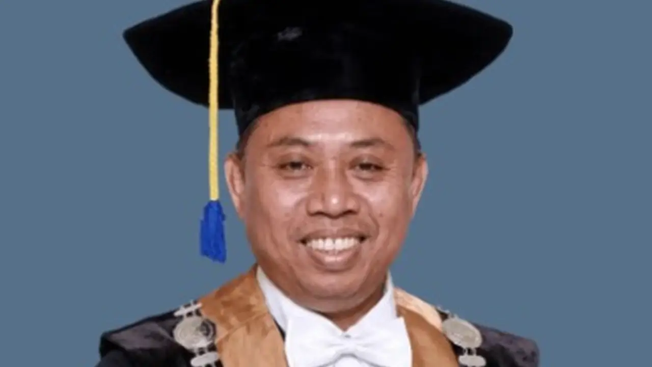 Rektor Unsoed