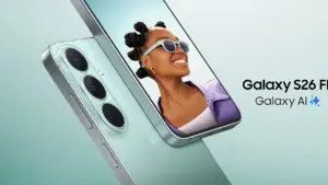 Samsung Galaxy S26 FE One UI 9: Cek Fitur dan Spesifikasi