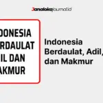 Slogan dan Tema 17 Agustus 2026 Resmi