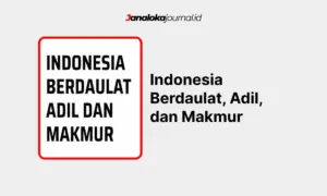 Slogan dan Tema 17 Agustus 2026 Resmi