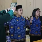 Kebijakan PPPK Paruh Waktu Menjadi Penuh Waktu Tahun 2027