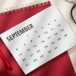 Daftar Tanggal Merah September 2026 Hingga Akhir Bulan Lengkap
