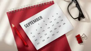 Daftar Tanggal Merah September 2026 Hingga Akhir Bulan Lengkap