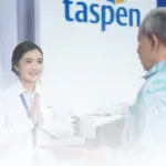 Taspen Buka Suara Soal Isu Kenaikan Gaji Pensiunan PNS 2026 yang Beredar Luas