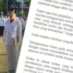 Kumpulan Teks Amanat Upacara HUT 81 RI 17 Agustus 2026