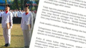Kumpulan Teks Amanat Upacara HUT 81 RI 17 Agustus 2026