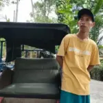 Tukang Becak Masuk Desil 9, Ancam Hak Beasiswa KIP Kuliah si Anak di Kulon Progo