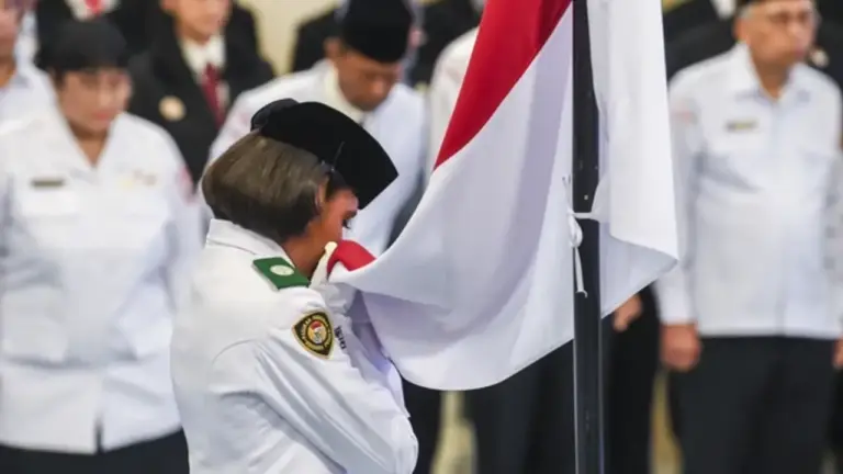 Isi Teks Proklamasi Kemerdekaan Indonesia Lengkap dan Unduh PDF
