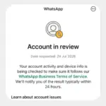 Kenapa WhatsApp Tidak Bisa Dibuka Tiba-Tiba? Ini Penyebab dan Solusinya
