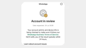 Kenapa WhatsApp Tidak Bisa Dibuka Tiba-Tiba? Ini Penyebab dan Solusinya