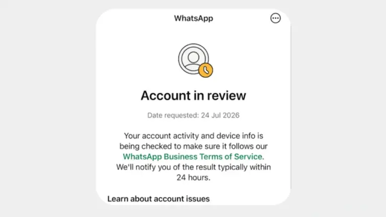 Kenapa WhatsApp Tidak Bisa Dibuka Tiba-Tiba? Ini Penyebab dan Solusinya