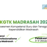 AKGTK 2026 Dimulai Oktober: Ini Jadwal, Aturan, dan Cakupan Materi