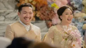 Terkuak Rencana Abe Hoed dan Belliza Shintya Puteri Menikah di Bulan Desember 2026, Melly Goeslaw Sangat Bahagia