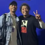 Komika Amal Buton Adik Arie Kriting Meninggal Dunia Hari Ini jelang Rencana Pernikahan Oktober