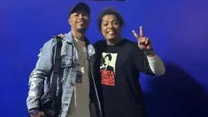 Komika Amal Buton Adik Arie Kriting Meninggal Dunia Hari Ini jelang Rencana Pernikahan Oktober