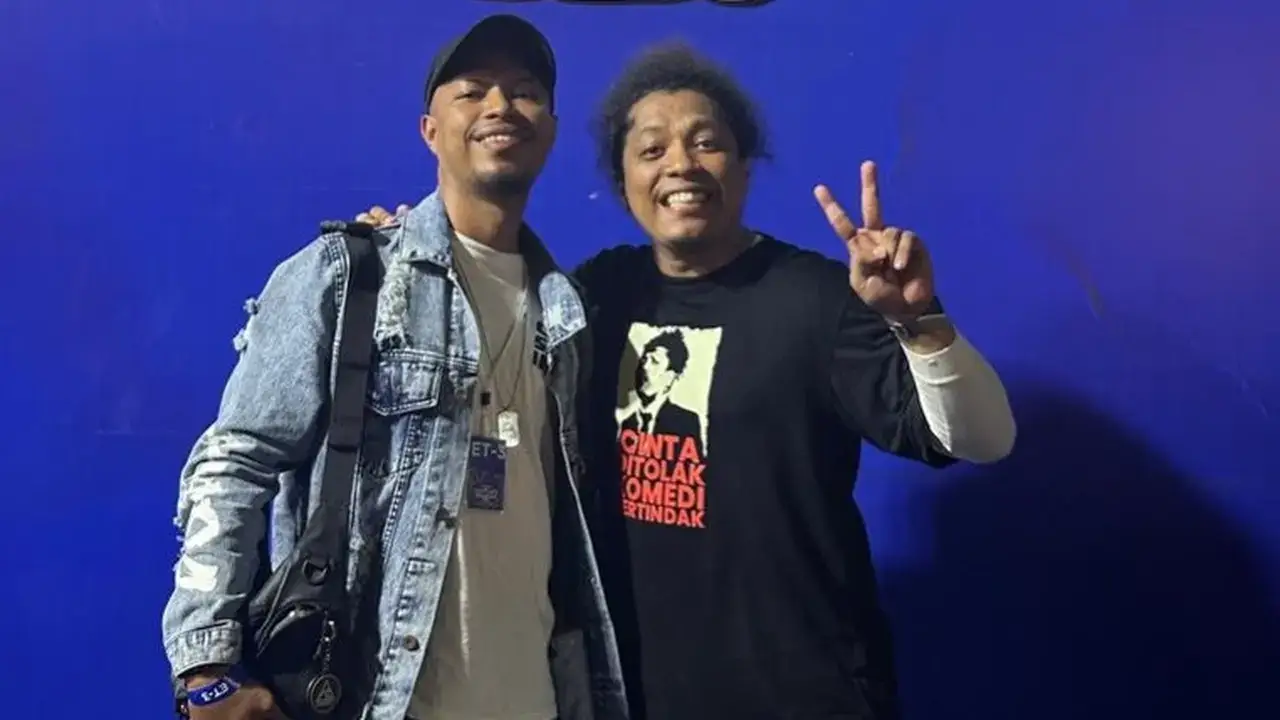 Adik Arie Kriting Meninggal Dunia