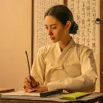 Nana Minta Maaf Usai Bentuk Bibir Di Drama The Scandal Memicu Kritik Pedas Penonton