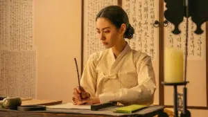 Nana Minta Maaf Usai Bentuk Bibir Di Drama The Scandal Memicu Kritik Pedas Penonton