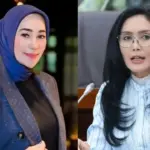 Ternyata Ini Latar Belakang Erin Wartia Laporkan Rieke Diah Pitaloka Ke MKD DPR RI