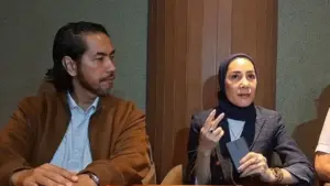 Alasan Sunan Kalijaga Mundur dari Kuasa Hukum Erin Wartia, Pilih Kembalikan Sebagian Biaya
