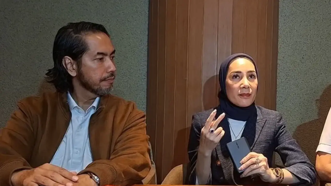 Alasan Sunan Kalijaga Mundur dari Kuasa Hukum Erin Wartia