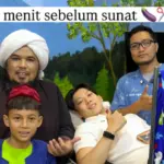 Alasan Willie Salim Berkhitan Diungkap Ustaz Derry Sulaiman, Bikin Kagum