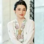 Sosok Ayah Amanda Rigby dan Fakta Menarik Keluarga Ini