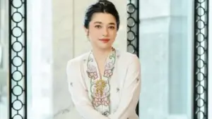 Sosok Ayah Amanda Rigby dan Fakta Menarik Keluarga Ini
