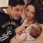 Wajah Anak Al Ghazali Bocor di Vlog Maia Estianty, Alyssa Daguise Sedih Karena Ini