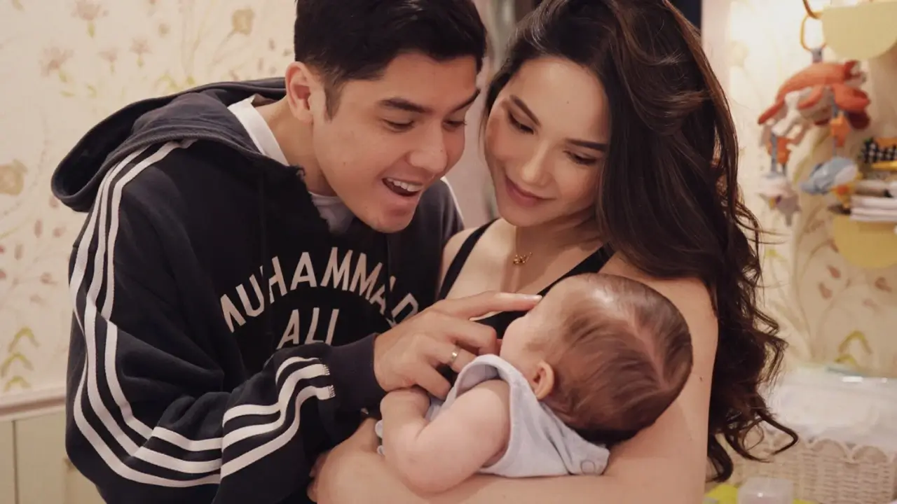 Anak Al Ghazali