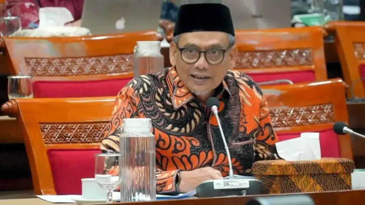 Anggota Komisi X DPR, Abdul Fikri Faqih
