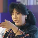Kenangan Anne Avantie Sempat Kirim Gudeg Untuk Guruh Soekarnoputra Sebelum Meninggal Dunia