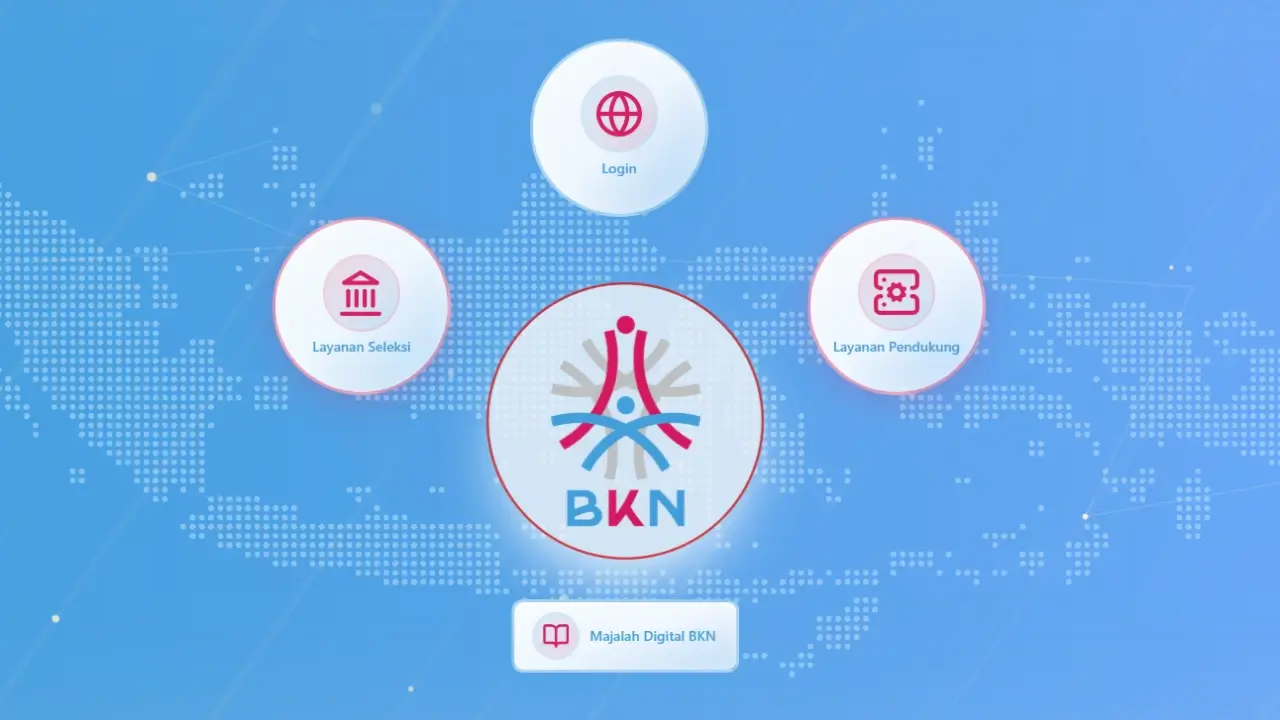 Apa Itu ASN Digital BKN