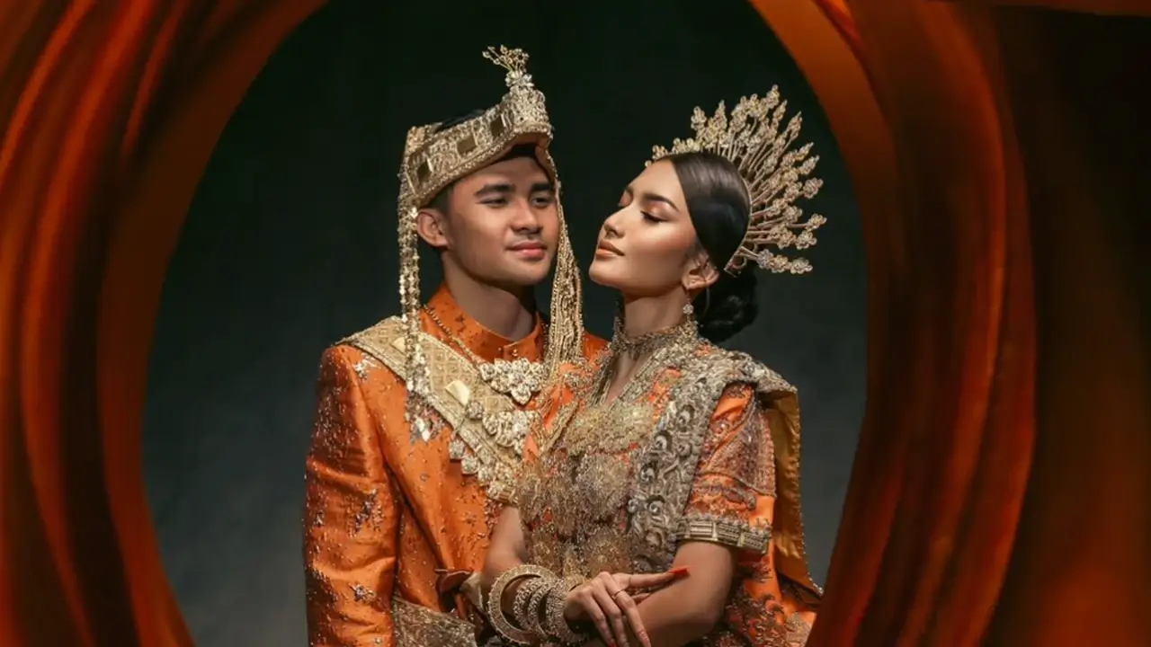 Asnawi Mangkualam Pamer Sesi Prewedding
