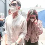 Audi Marissa dan Anthony Xie Rujuk Batal Cerai, Ini Alasan Utamanya