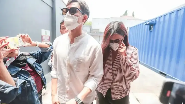 Audi Marissa dan Anthony Xie Rujuk Batal Cerai, Ini Alasan Utamanya