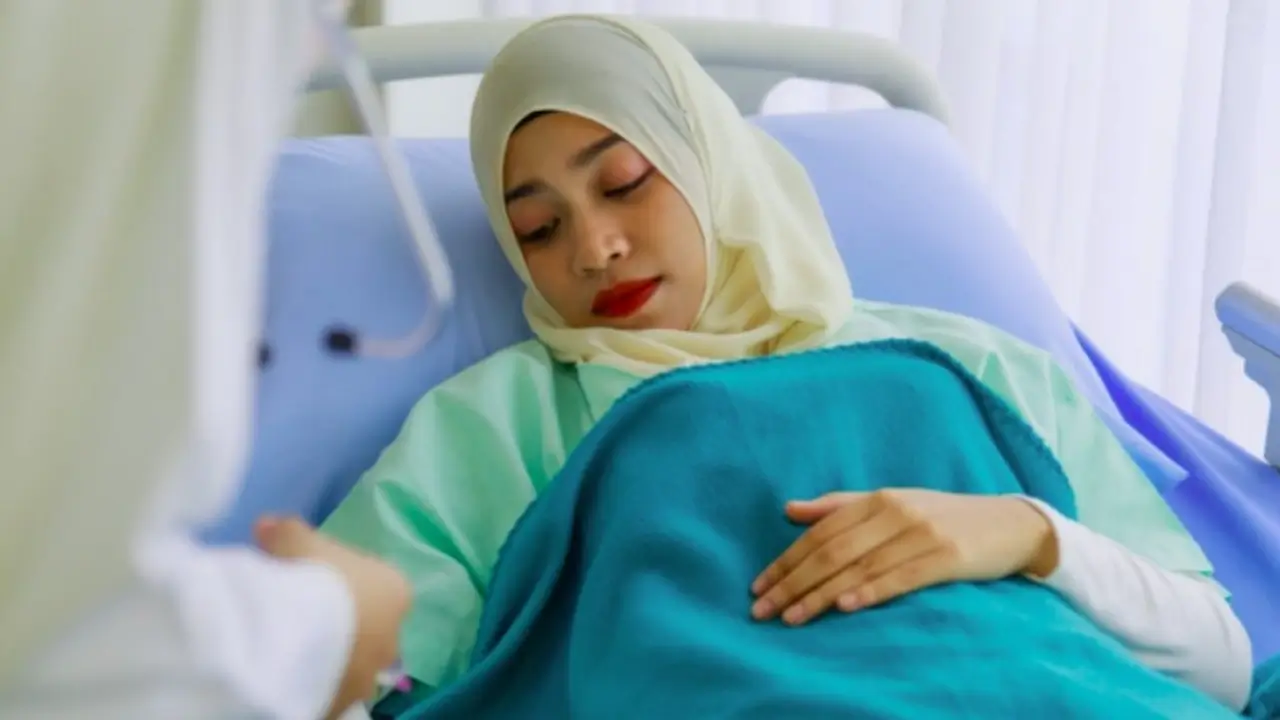 Bacaan Doa untuk Orang Sakit