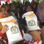 Bansos Beras 30 Kg Cair Lagi Oktober 2026, Cara Cek Pakai NIK KTP