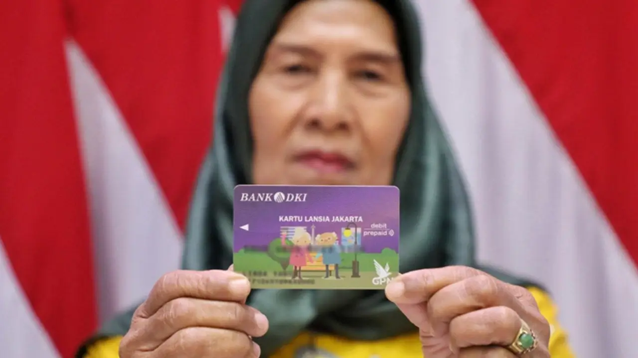 Bansos PKD Cair