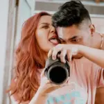 Profil Krisjiana Baharudin Suami Siti Badriah: Biodata, Karir, dan Agama