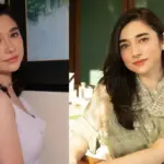 Biodata Profil Amanda Rigby Yang Lagi Dekat Dengan Andre Taulany