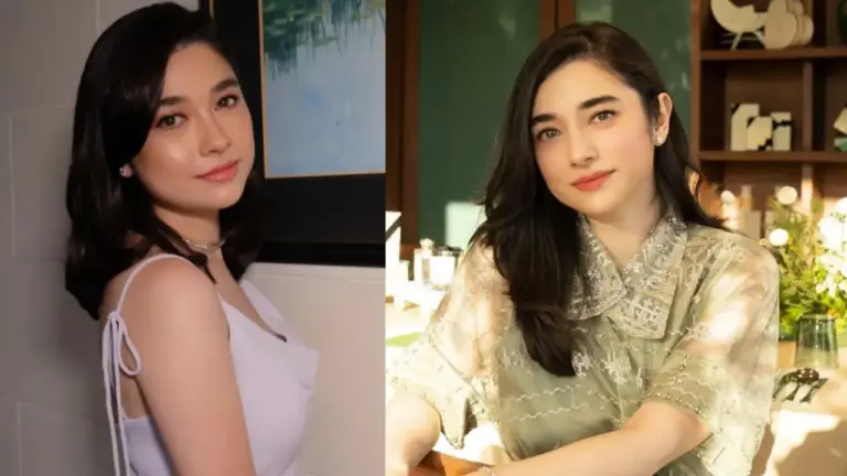 Biodata Profil Amanda Rigby Yang Lagi Dekat Dengan Andre Taulany