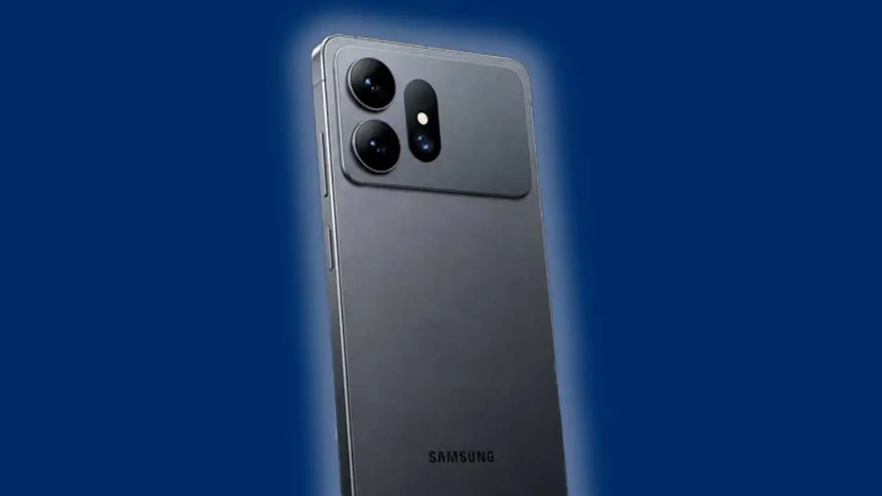 Bocoran Samsung Galaxy S27