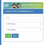 Cara Cek KJP Pakai NIK 2026 Lewat HP: Nominal dan Syarat Penerima