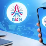 Cara Mudah Akses ASN Digital BKN terbaru 2026 bagi PPPK dan PNS
