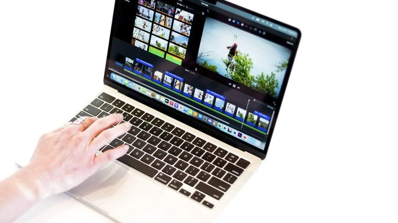 Cara Screenshot Di Macbook