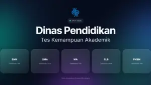 Cara Simulasi TKA DKI 2026 di tka.pendidikan.info Jenjang SMA dan Jadwalnya