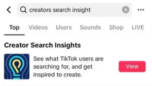 Cara TikTok Biar FYP Terus Hingga Menembus 1 Juta Views