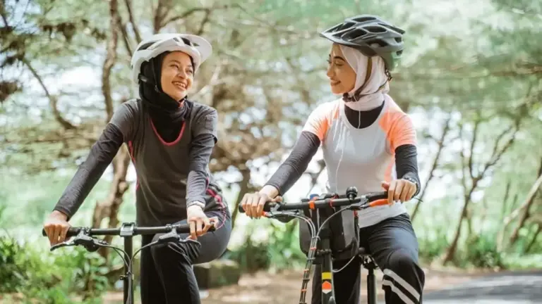 13 Pilihan Cari Ide Kegiatan Gratis Yang Seru Bareng Teman Akhir Pekan Ini