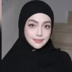 Alasan Celine Evangelista Boyong Anak Tinggal Di Madinah, Mengaku Sudah Miliki …